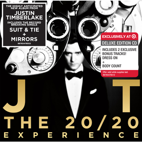 Justin Timberlake The 20 20 Experience 2 Of 2 Rar Download